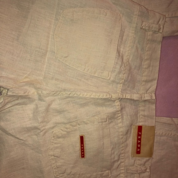 PRADA Pants - Picture 5 of 8